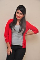 Angie James Photos